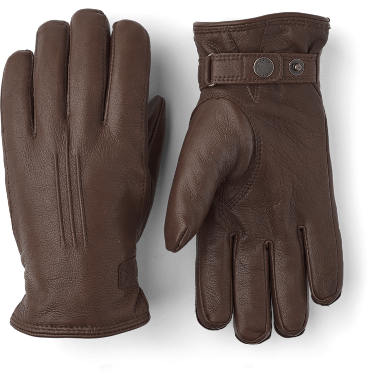 Deerskin Lambskin gloves
