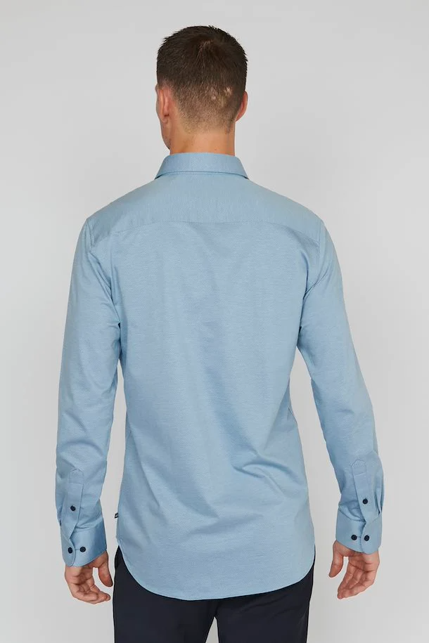 Mamarc N shirt