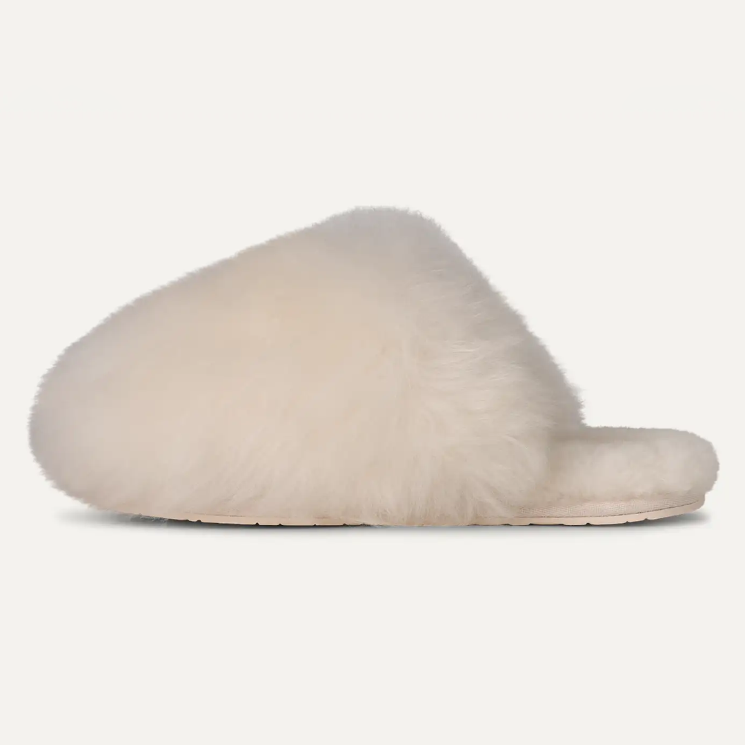 W Scuffette Chalet Slippers