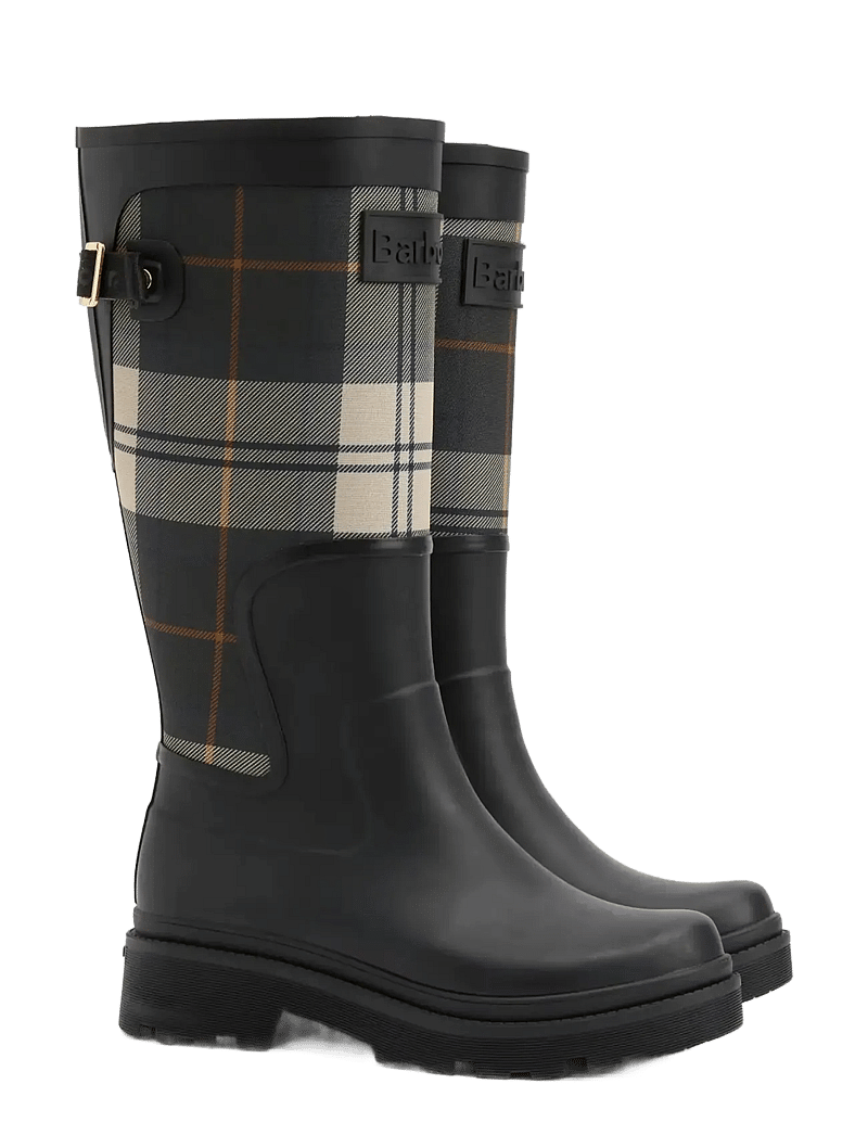 Dena Tall Welly