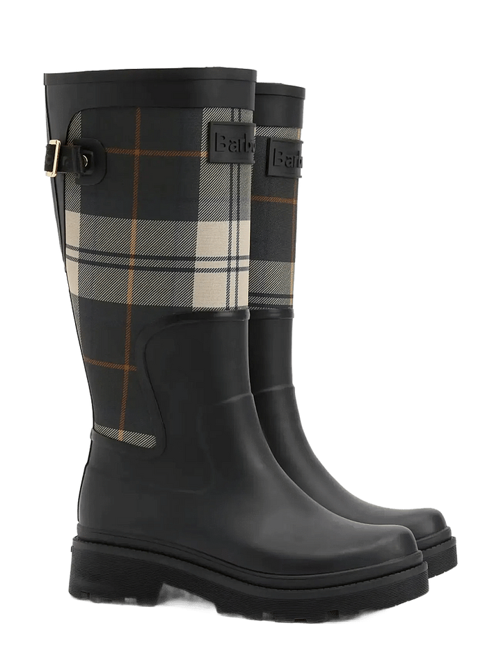 Dena Tall Welly