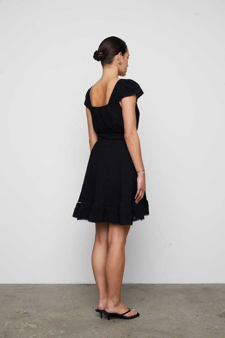 Melia Mini Dress