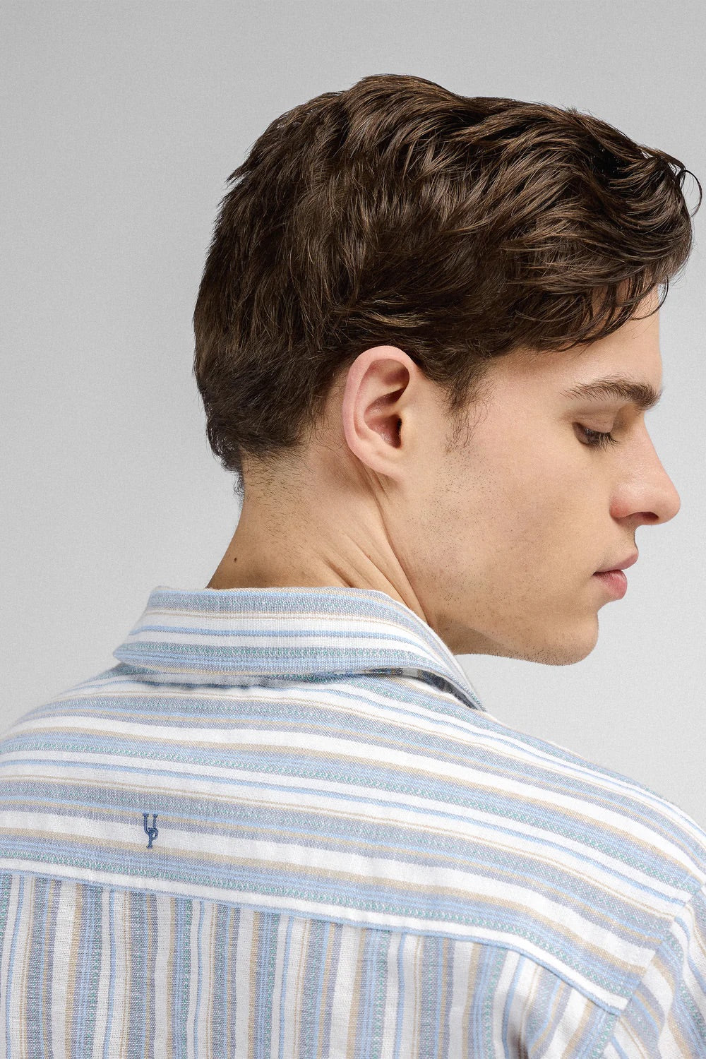 Niles Short Sleeve Shirt
