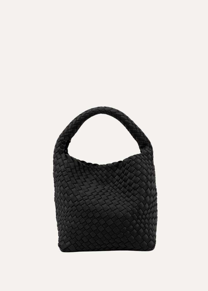 Anabel Neoprene Bucket Bag Smal