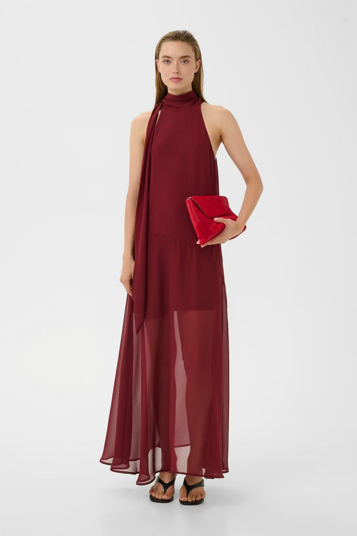 GZdorah Dress