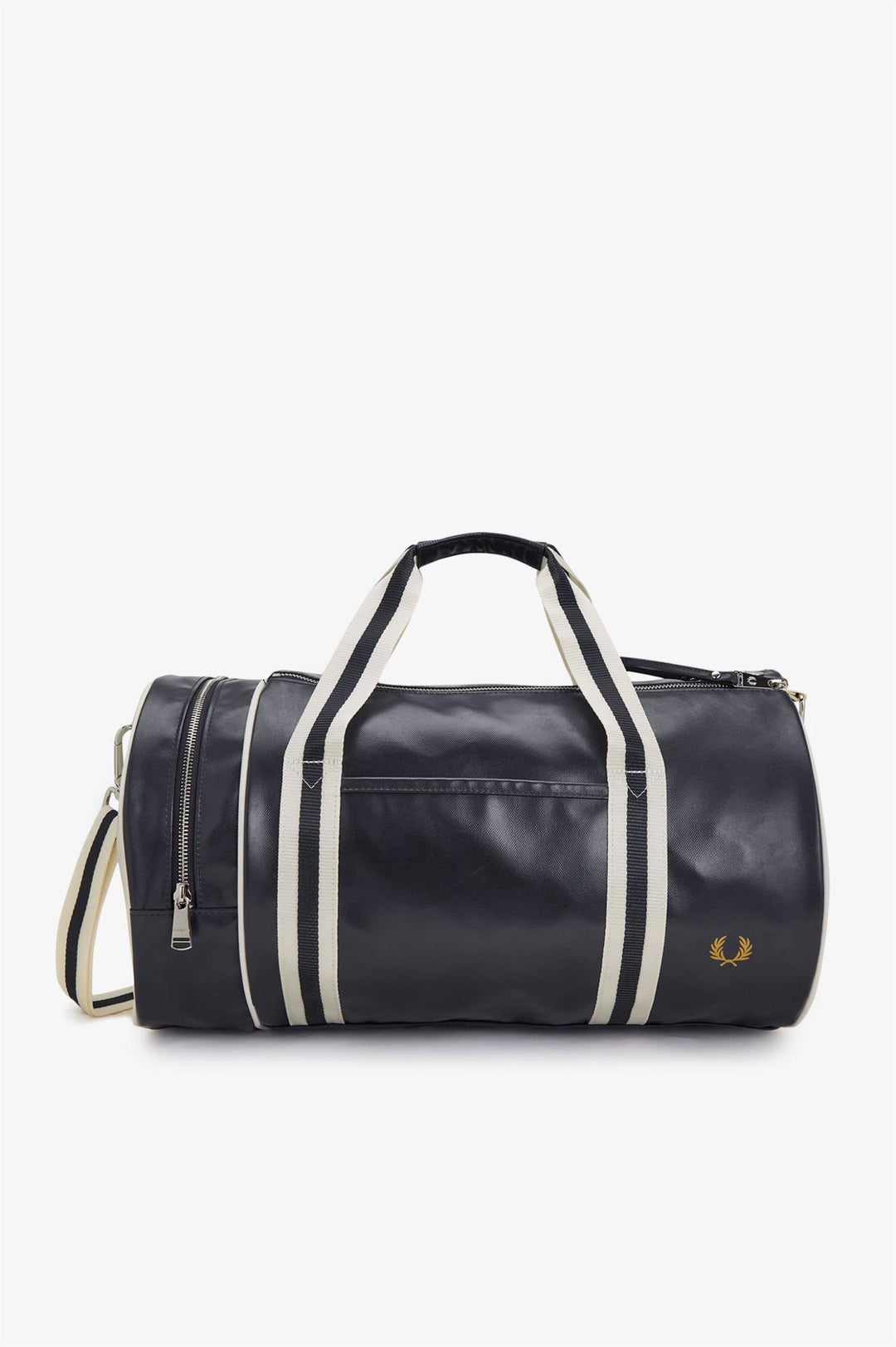 Classic Barrel Bag
