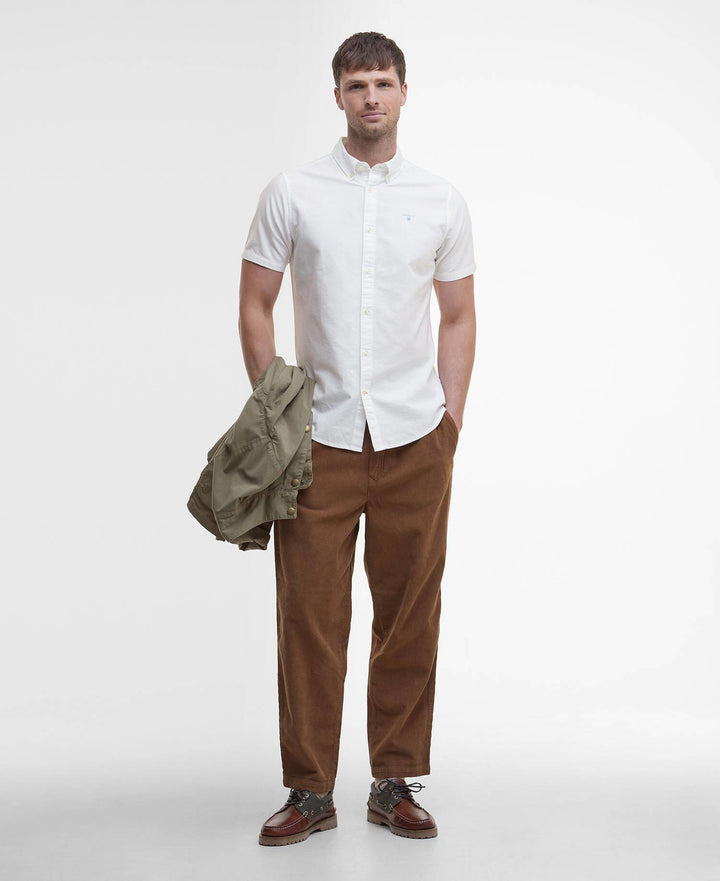 Oxtown Tailored Shirt