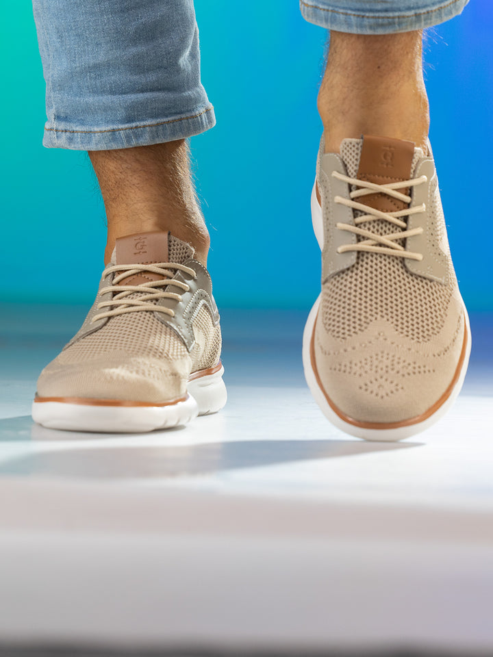 Formatop Knit Sneakers