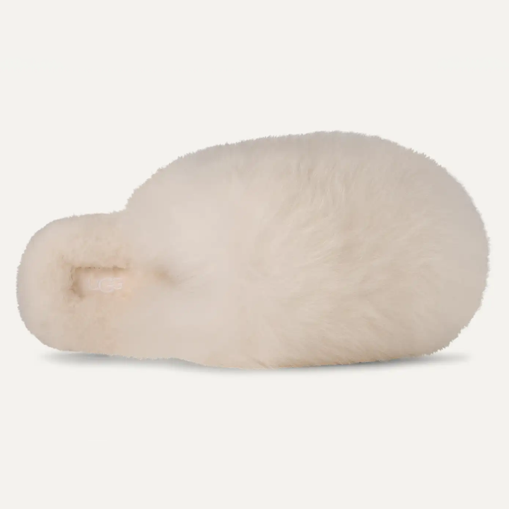 W Scuffette Chalet Slippers