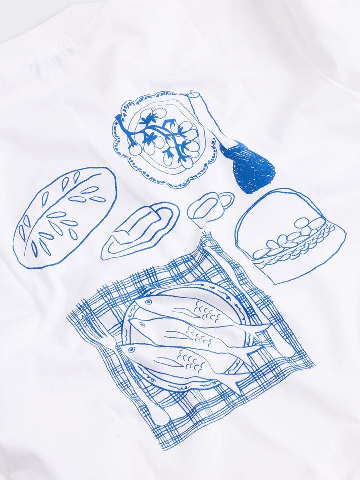 Sketch Tee