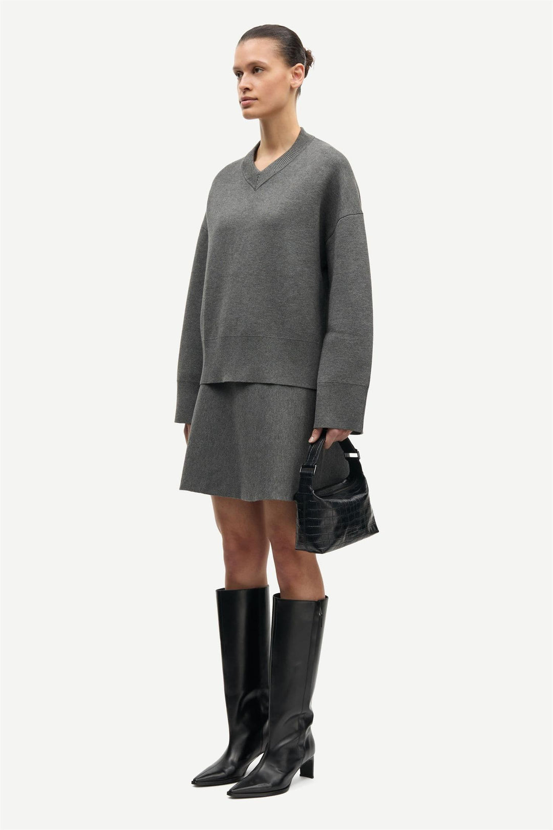 Salula V-Neck 15825