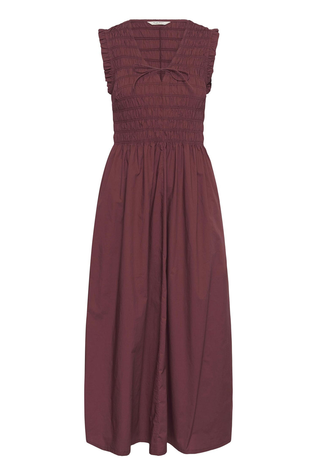 BorgnettePW Dress
