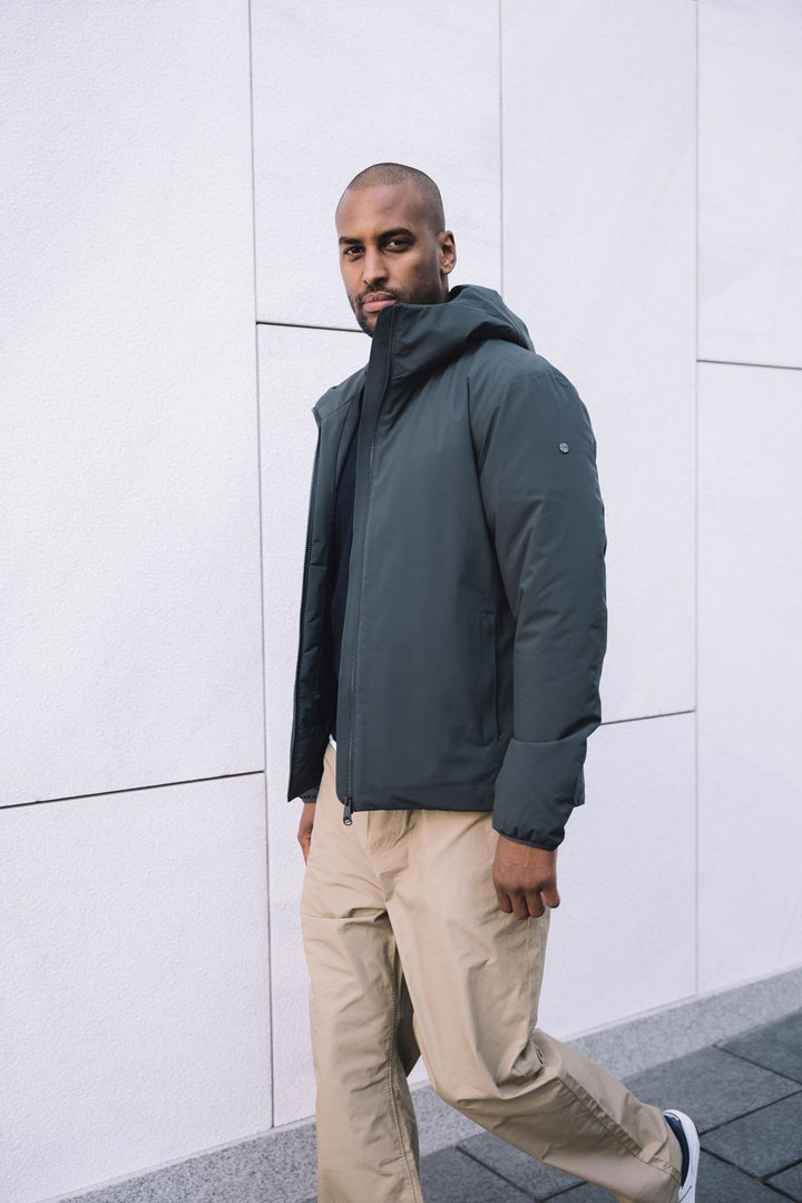 Nimbus Jacket