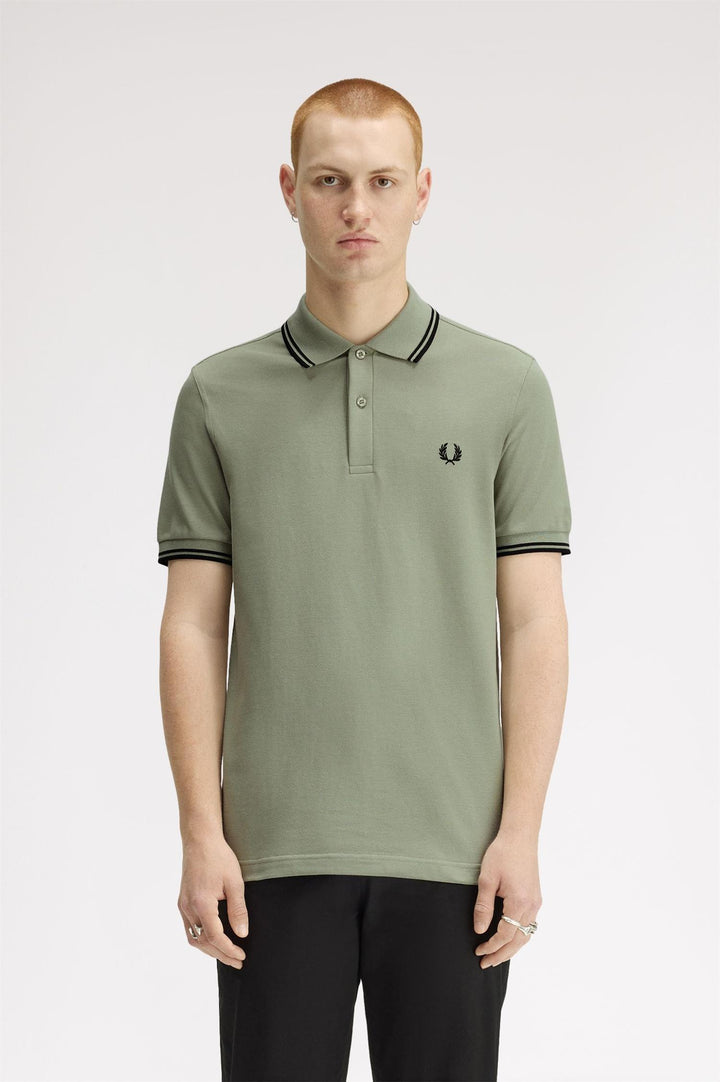 Twin Tipped FP Shirt