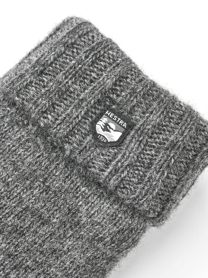 Bonni Knit Mitt