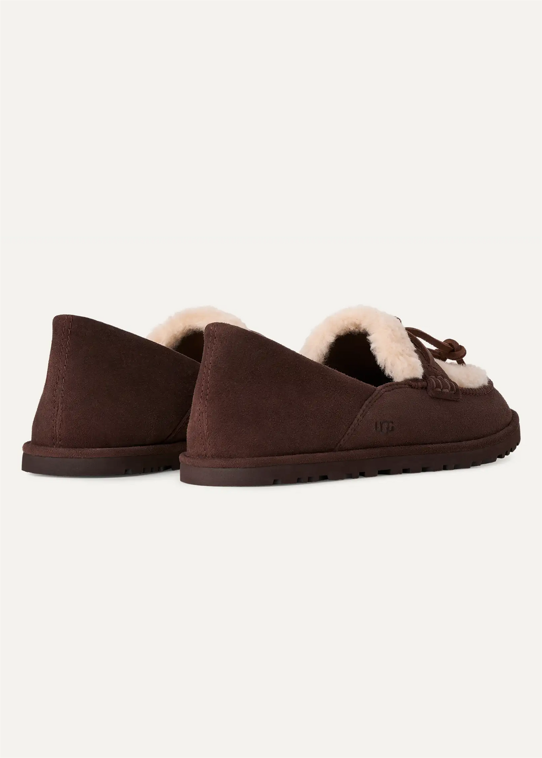 W Zora Loafer