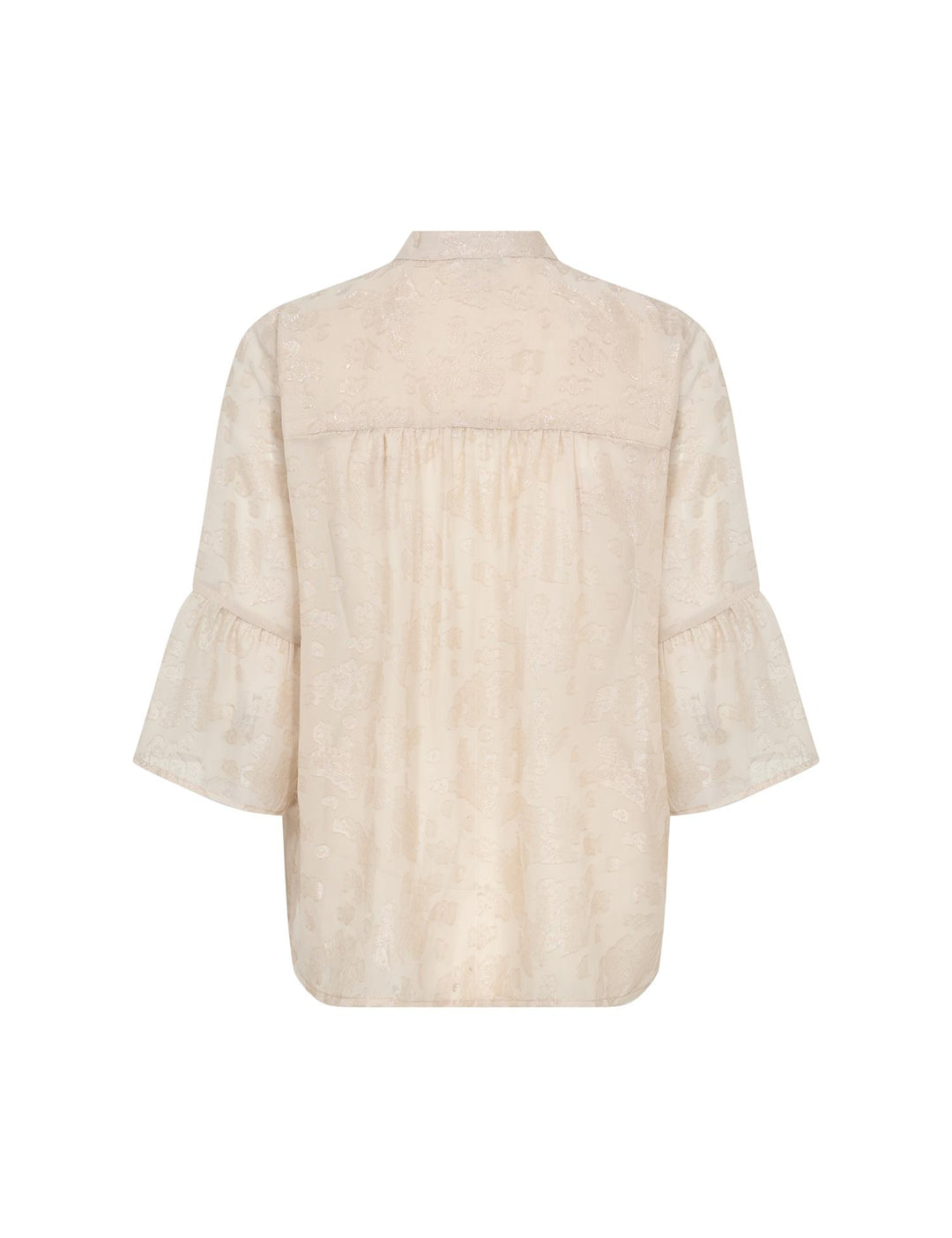 Lr-Orion 2 Blouse