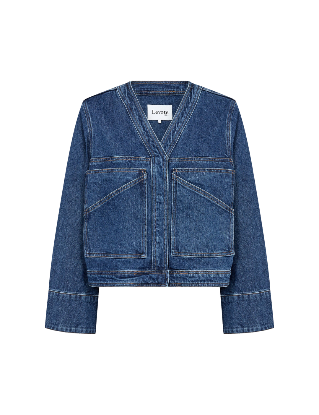 LR-Kosa 7 jacket