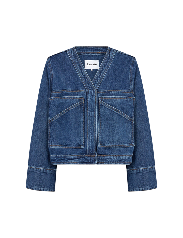 LR-Kosa 7 jacket