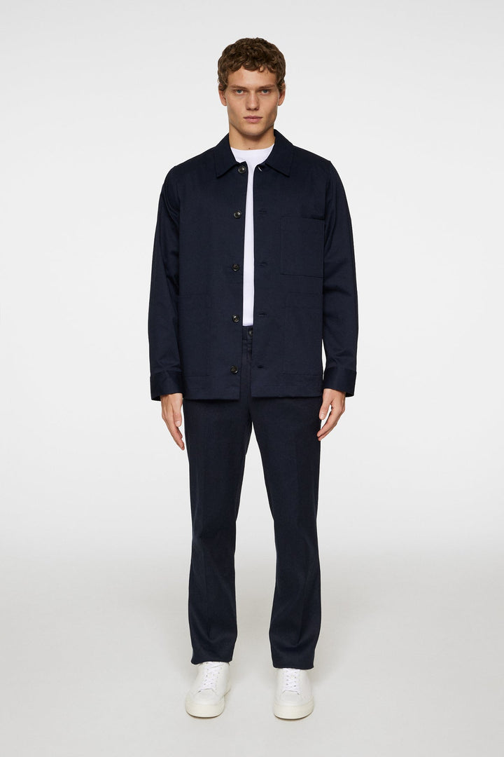 Easton Workwear Overshirt