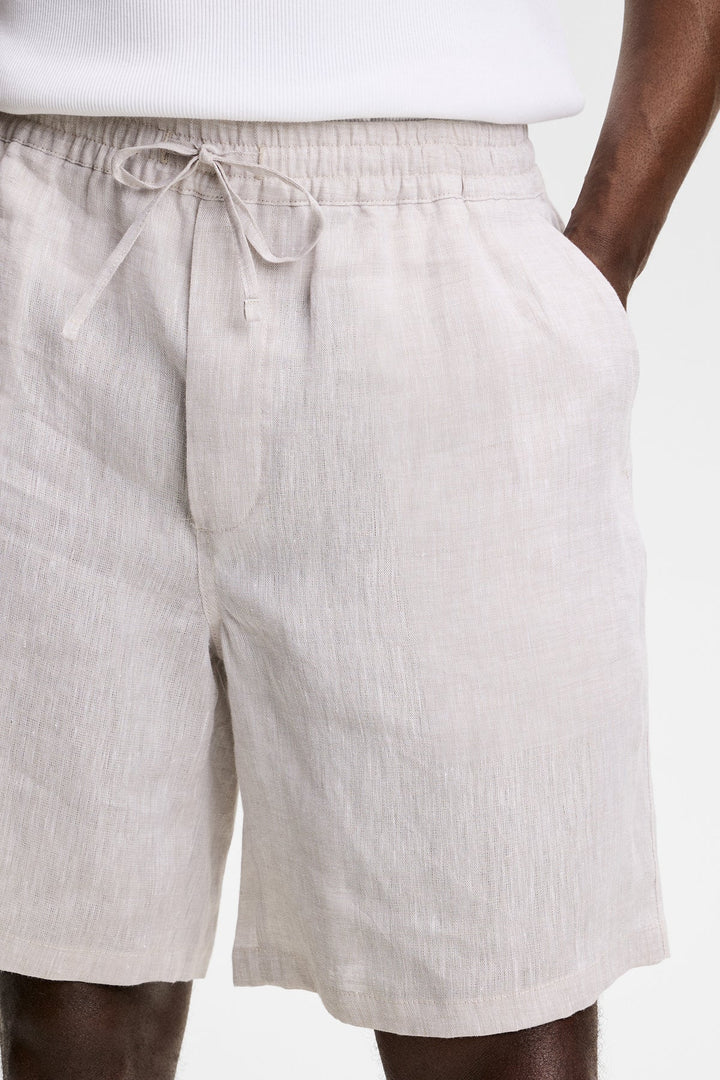 Joff Linen Shorts