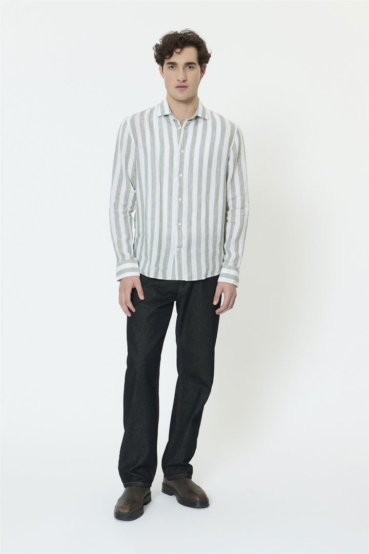 MAmarc Short