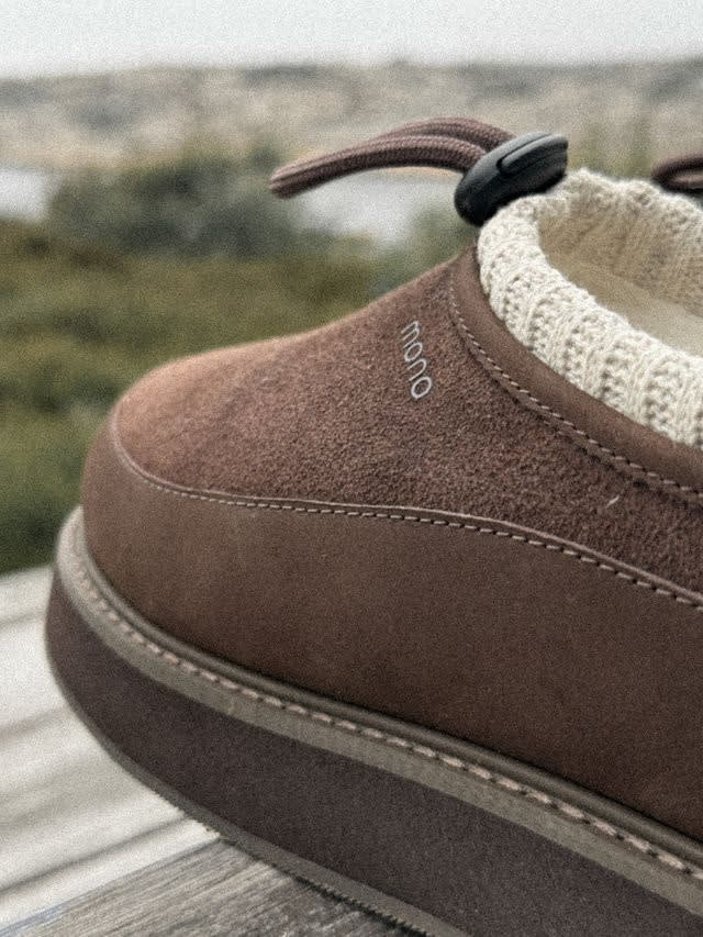Nordlys Shoe M