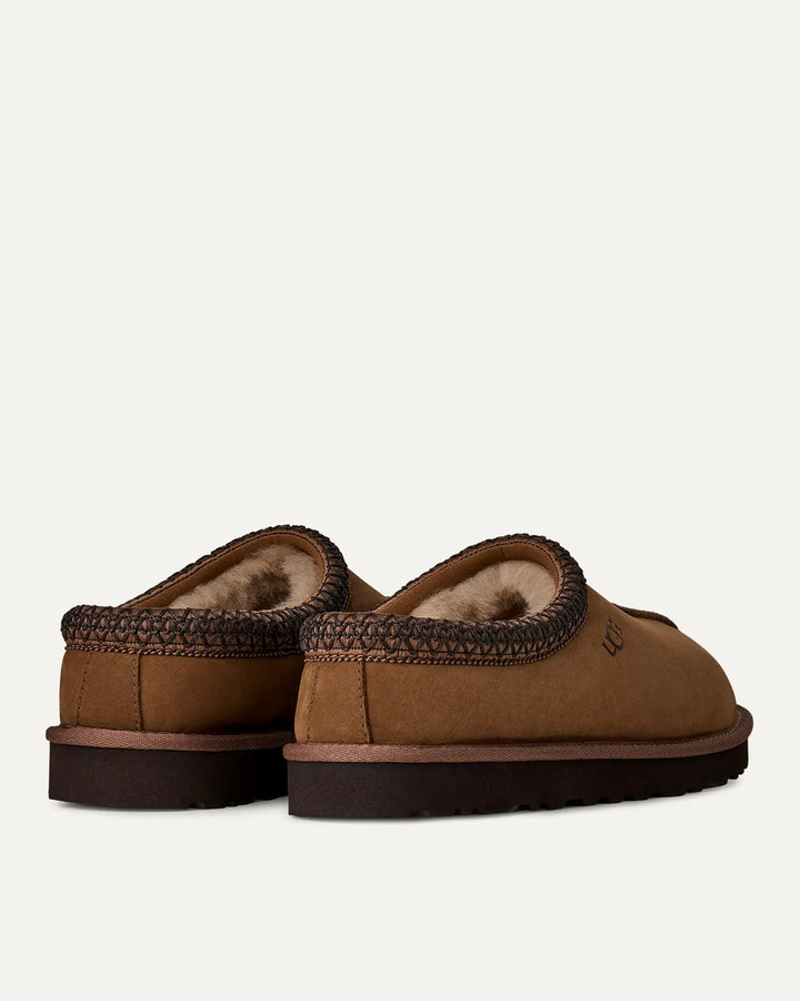 M Tasman II Nubuck Shoe M