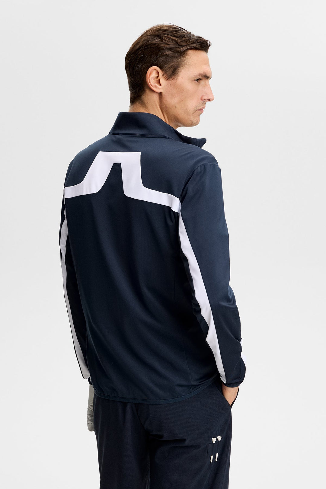 Jarvis Mid Layer