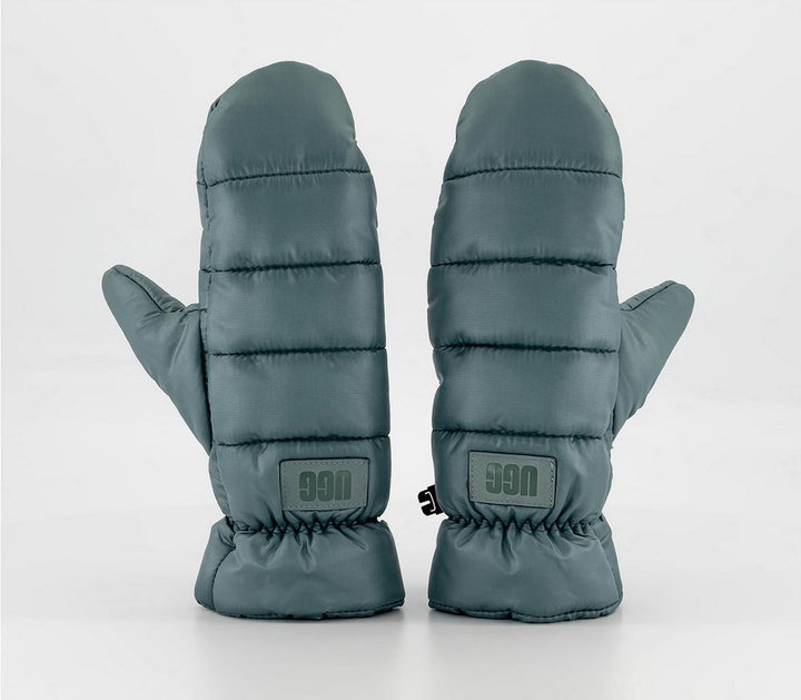 Ugg W Puff Yeah Mitten