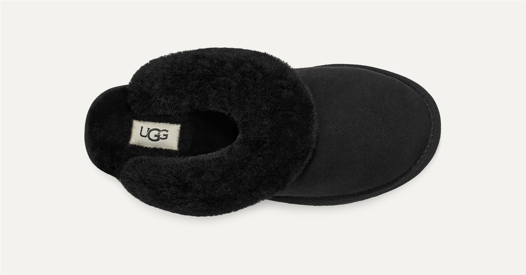 Classic Slipper II