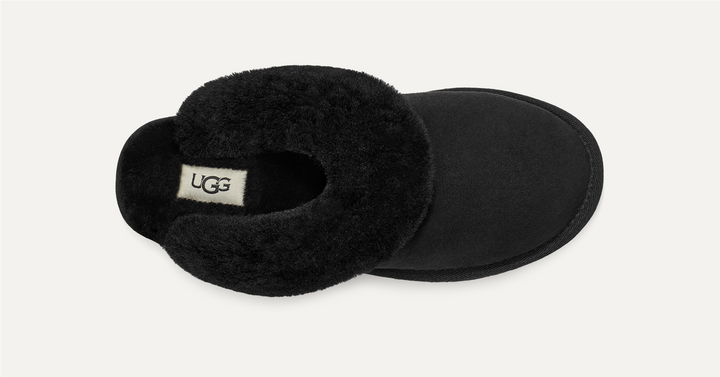 Classic Slipper II
