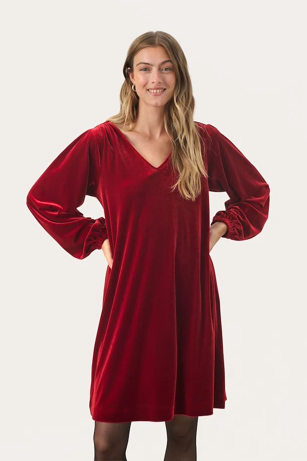 MadiPW Dress