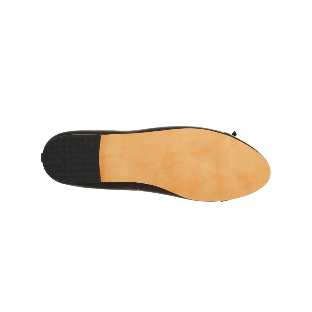 Ellison Ballerina Flats