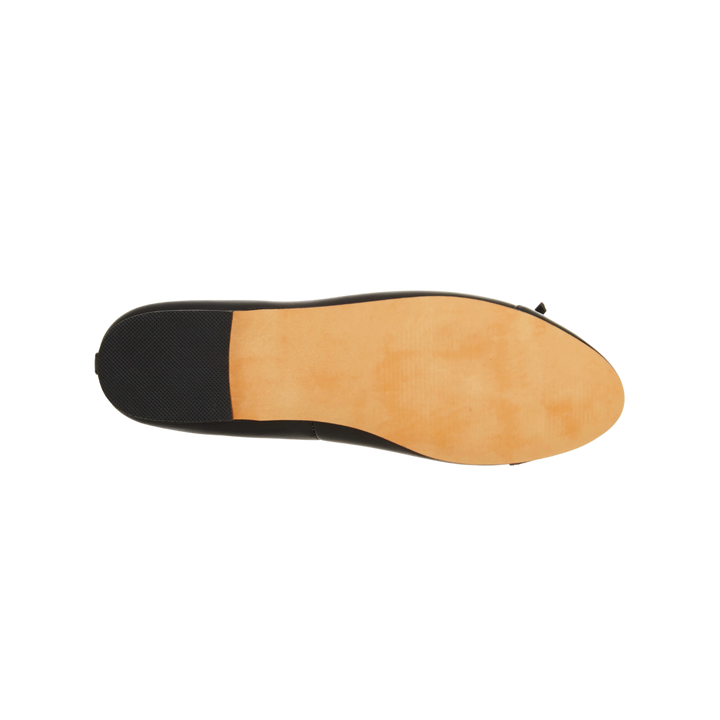 Ellison Ballerina Flats