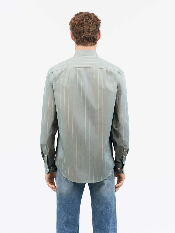 Spenser Stripe Shirt