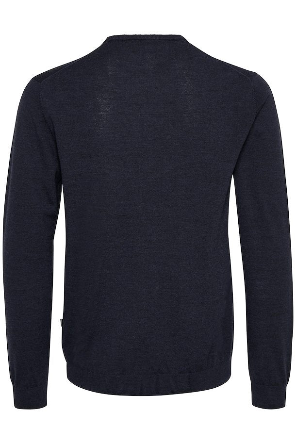 Margrate Merino Pullover
