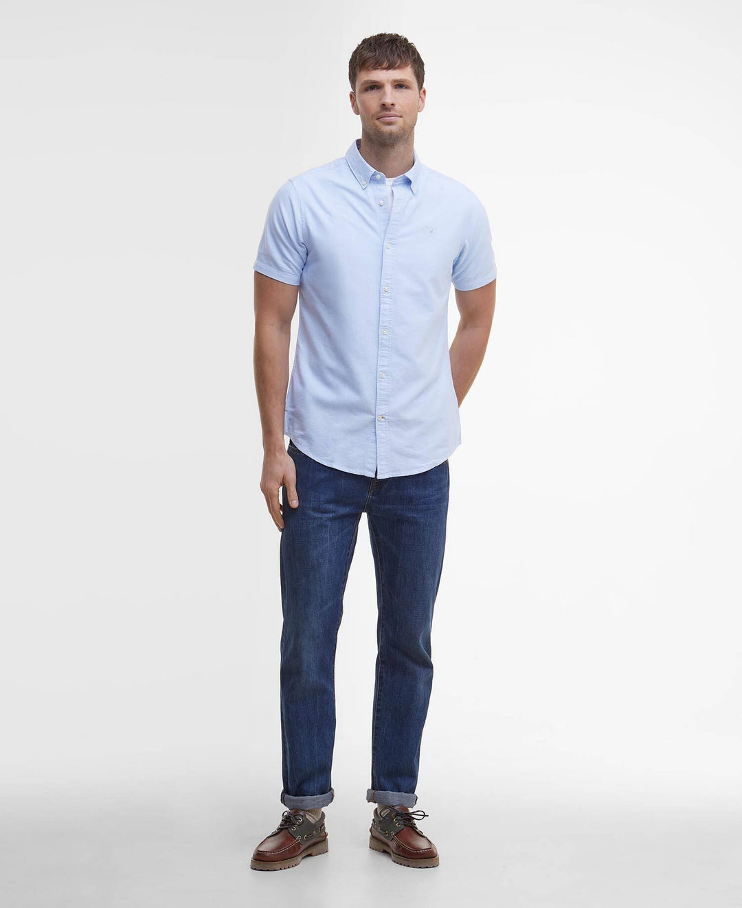 Oxtown Shirt