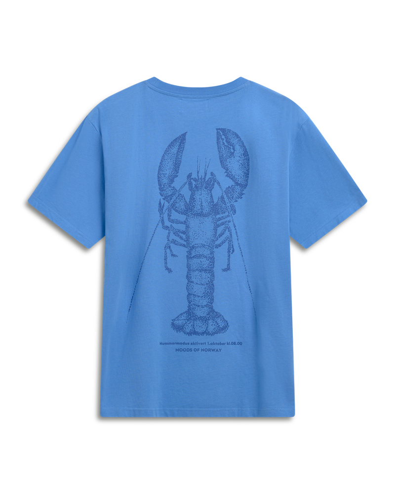 T-Shirt Lobster
