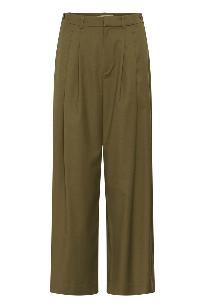 Gzolivia Hw Pants