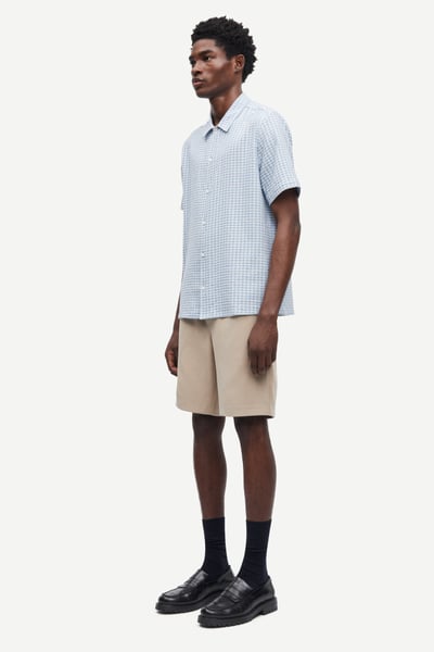 Avan JX shirt 14698