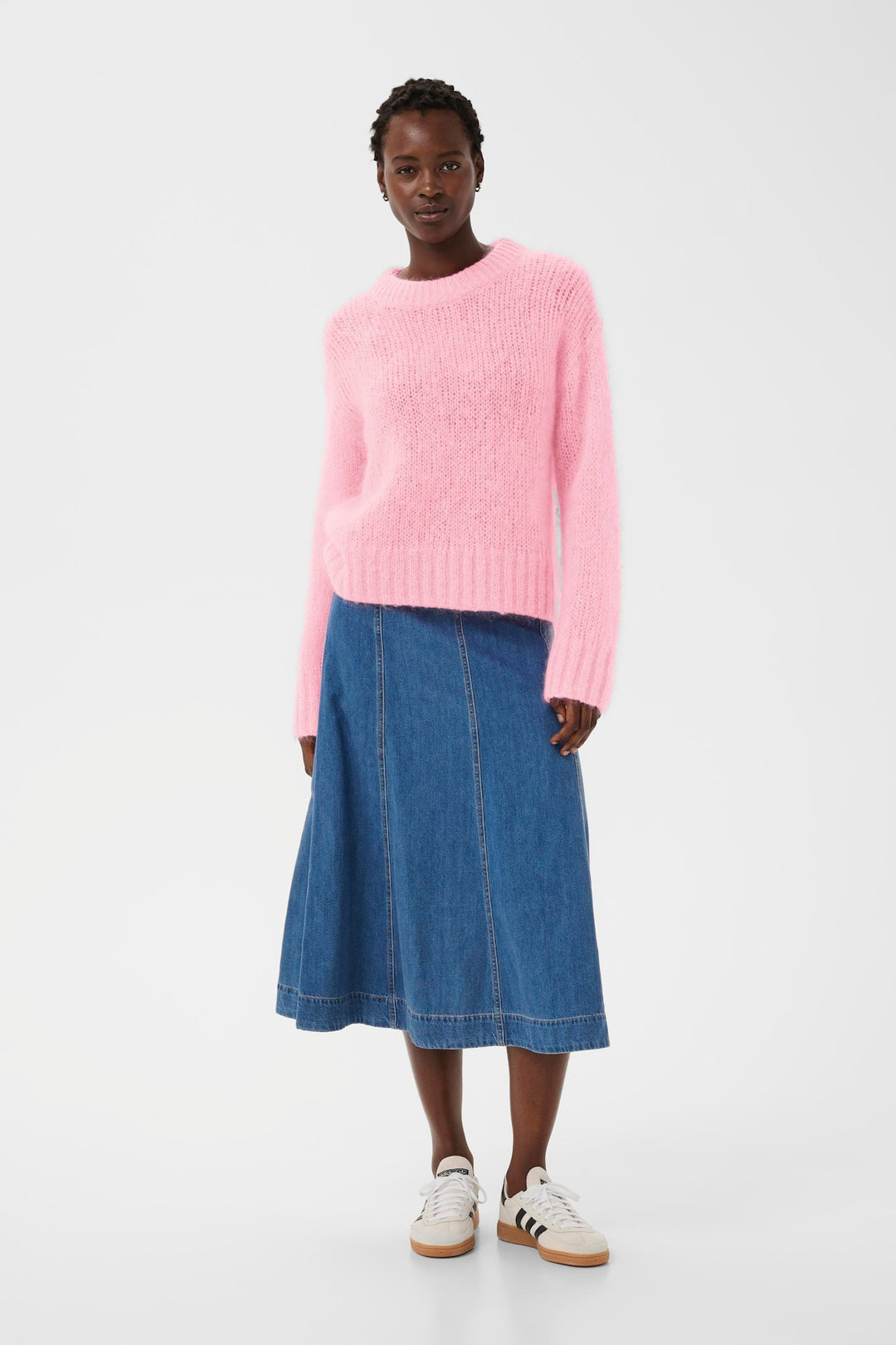 SillePW Pullover