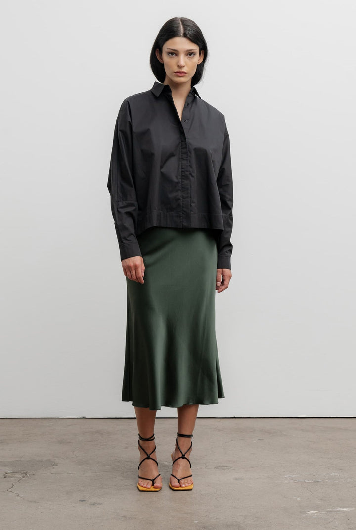 Gigi Oversized Shirt