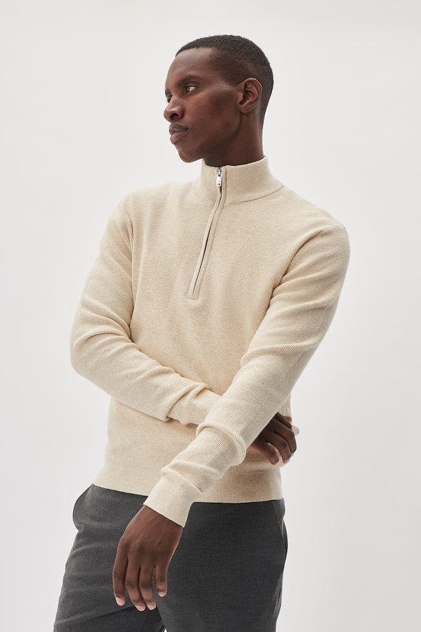 MAlagoon Half-Zip