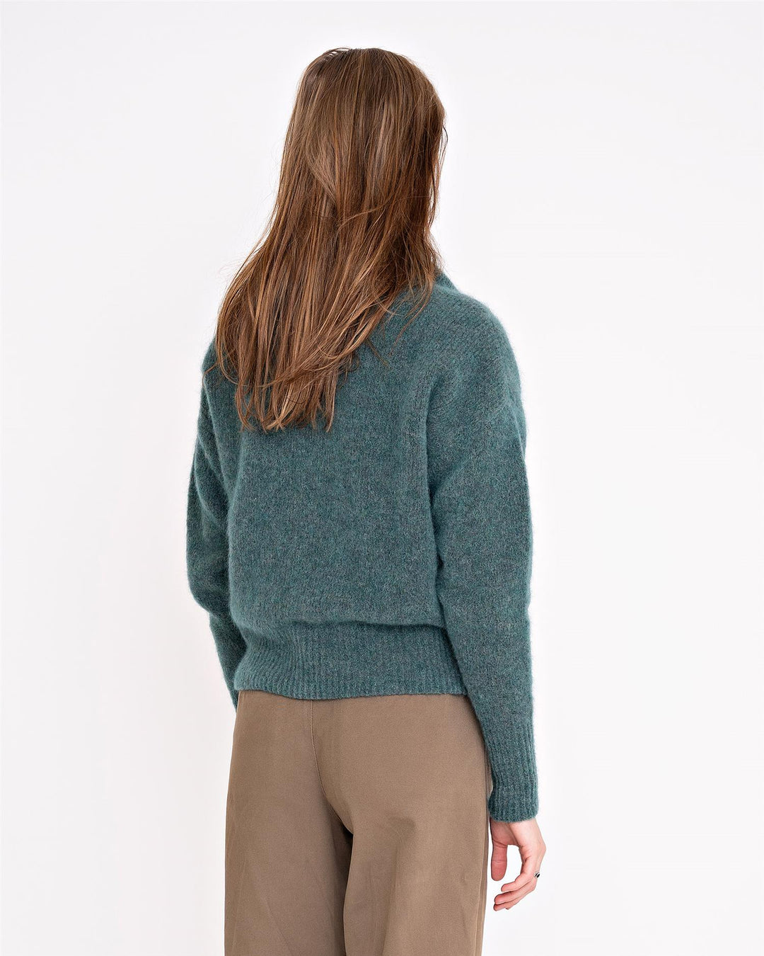 SUSY cardigan