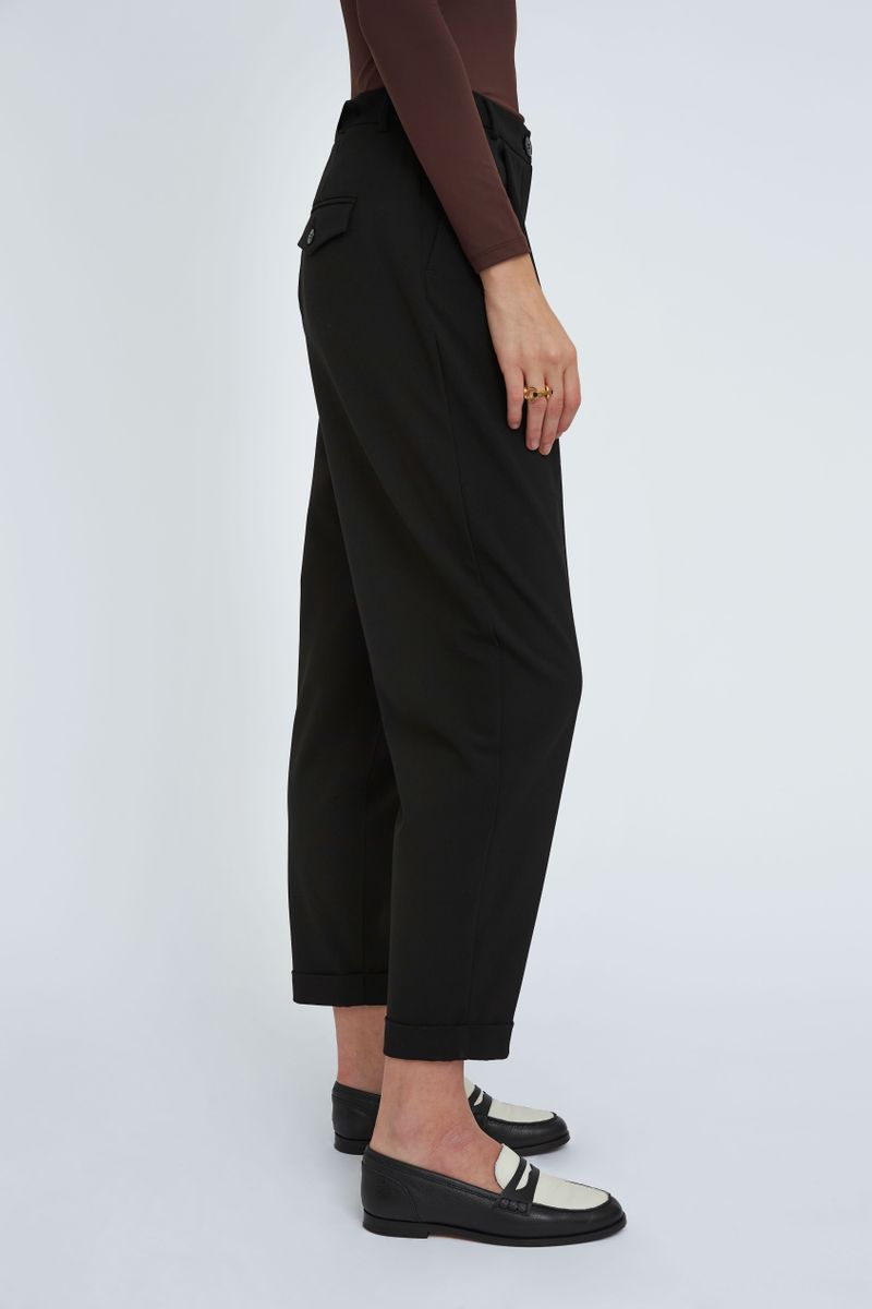 MalouFV 285 Black