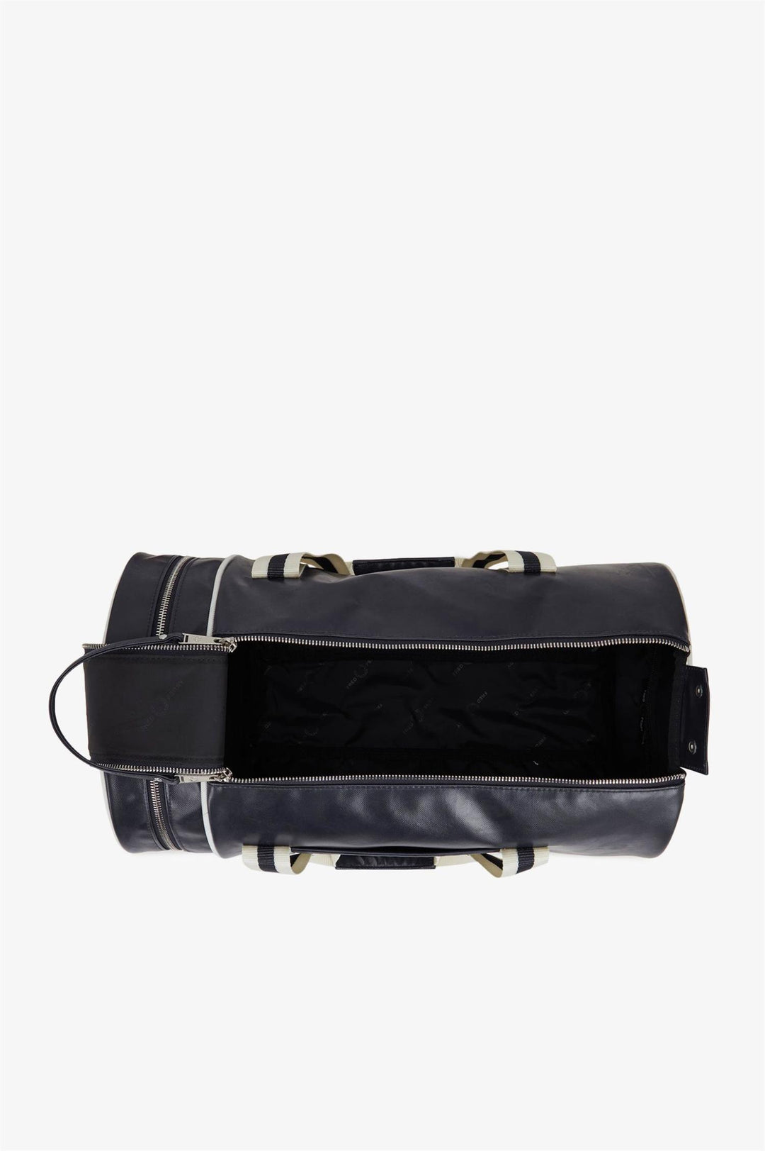 Classic Barrel Bag