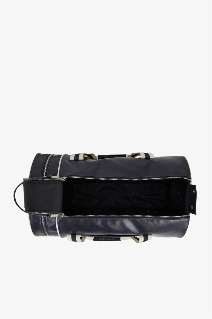 Classic Barrel Bag
