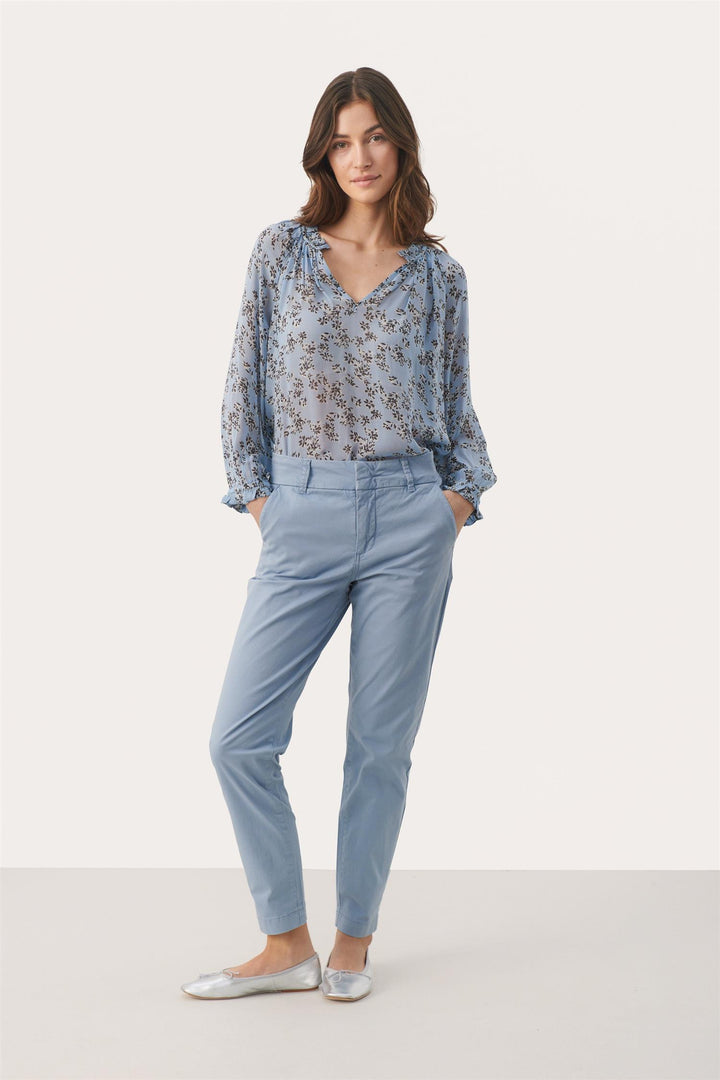 SoffysPW Chinos Pants