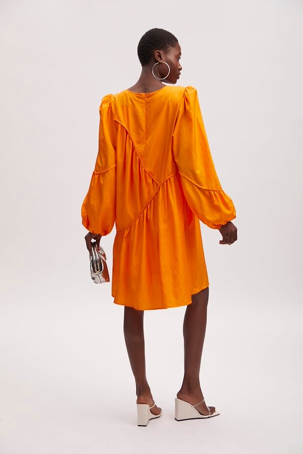 HeslaGZ dress